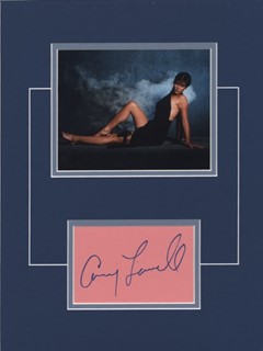 Licence To Kill autograph