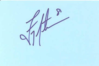 Troy Aikman autograph