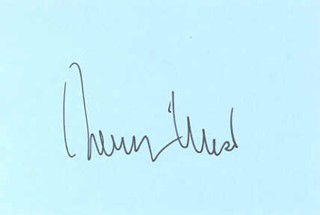 Jerry West autograph