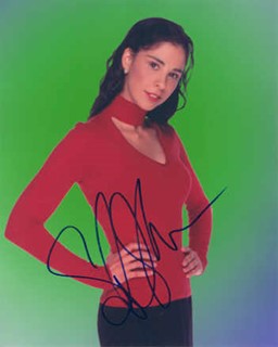 Sarah Silverman autograph