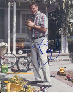 Doug Savant autograph