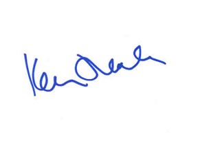 Kevin Nealon autograph