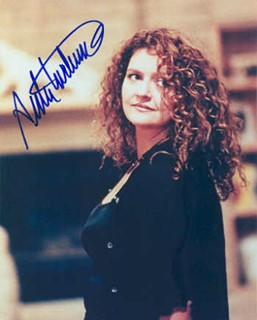 Aida Turturro autograph