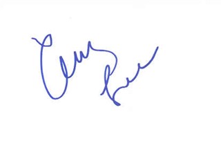 Amy Locane autograph
