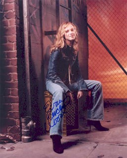Evan Rachel Wood autograph