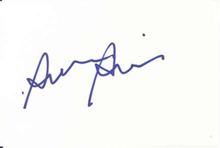 Adam Arkin autograph