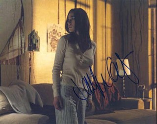 Jennifer Connelly autograph
