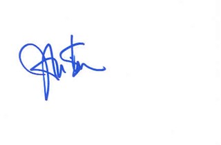 Jonathan Silverman autograph