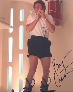 Bryan Cranston autograph