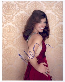 Marisa Tomei autograph