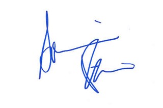 Giovanni Ribisi autograph