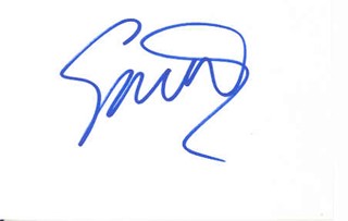 Gavin Rosdale autograph
