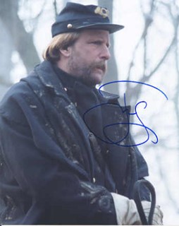 Jeff Daniels autograph