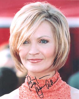 Joan Allen autograph