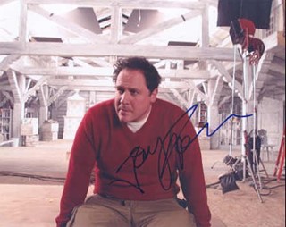Jon Favreau autograph