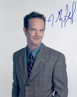 Jason Gray-Stanford autograph