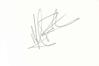Mandy Patinkin autograph