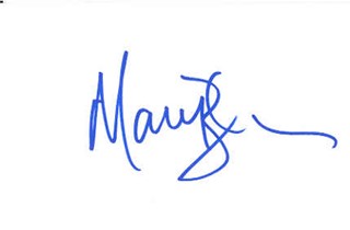 Marc Blucas autograph