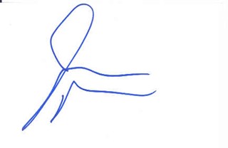 Jason Mewes autograph