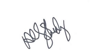 Ally Sheedy autograph