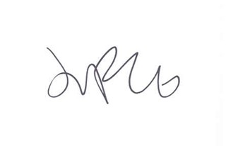 James Franco autograph