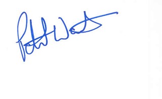 Patrick Warburton autograph