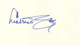 Leatrice Joy autograph