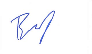 Breckin Meyer autograph