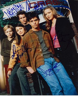 Roswell autograph