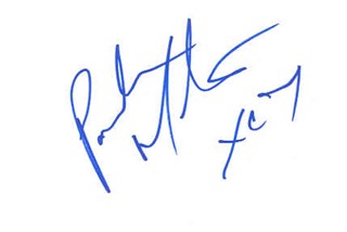 Paula Malcomson autograph