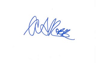 Annasophia Robb autograph