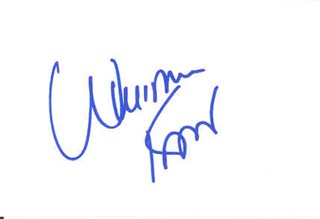 William Katt autograph