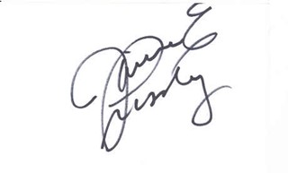 Jaime Pressly autograph
