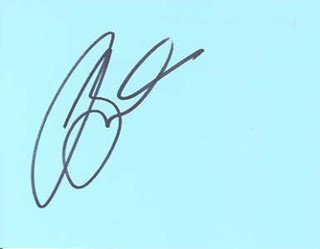 Jason Bonham autograph