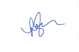 Mindy Cohn autograph