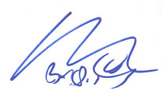Sophie B. Hawkins autograph