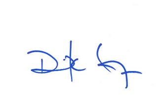 David Krumholtz autograph