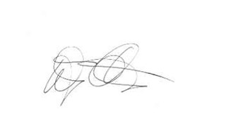 Dixie Carter autograph