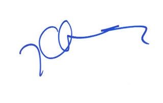 Jay Chandrasekhar autograph