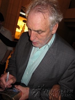 Phillip Noyce autograph