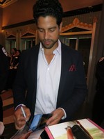Adam Rodriguez