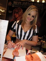 Alexis Texas