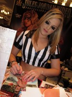 Alexis Texas