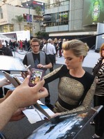 Alice Eve
