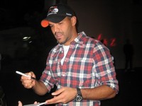 Amaury Nolasco