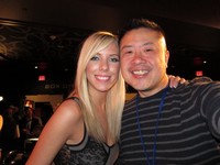 Bibi Jones