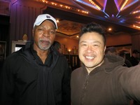 Carl Weathers