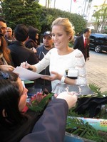 Claire Holt