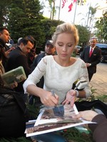 Claire Holt