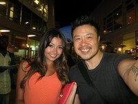 Cristine Prosperi